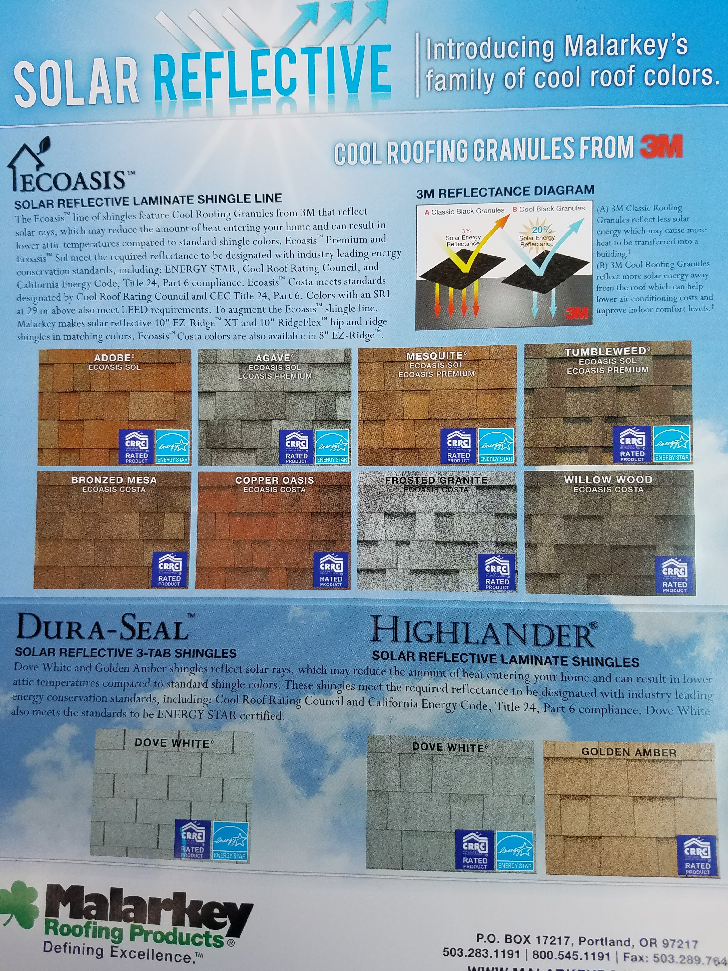 US Roofing gallery photo 7