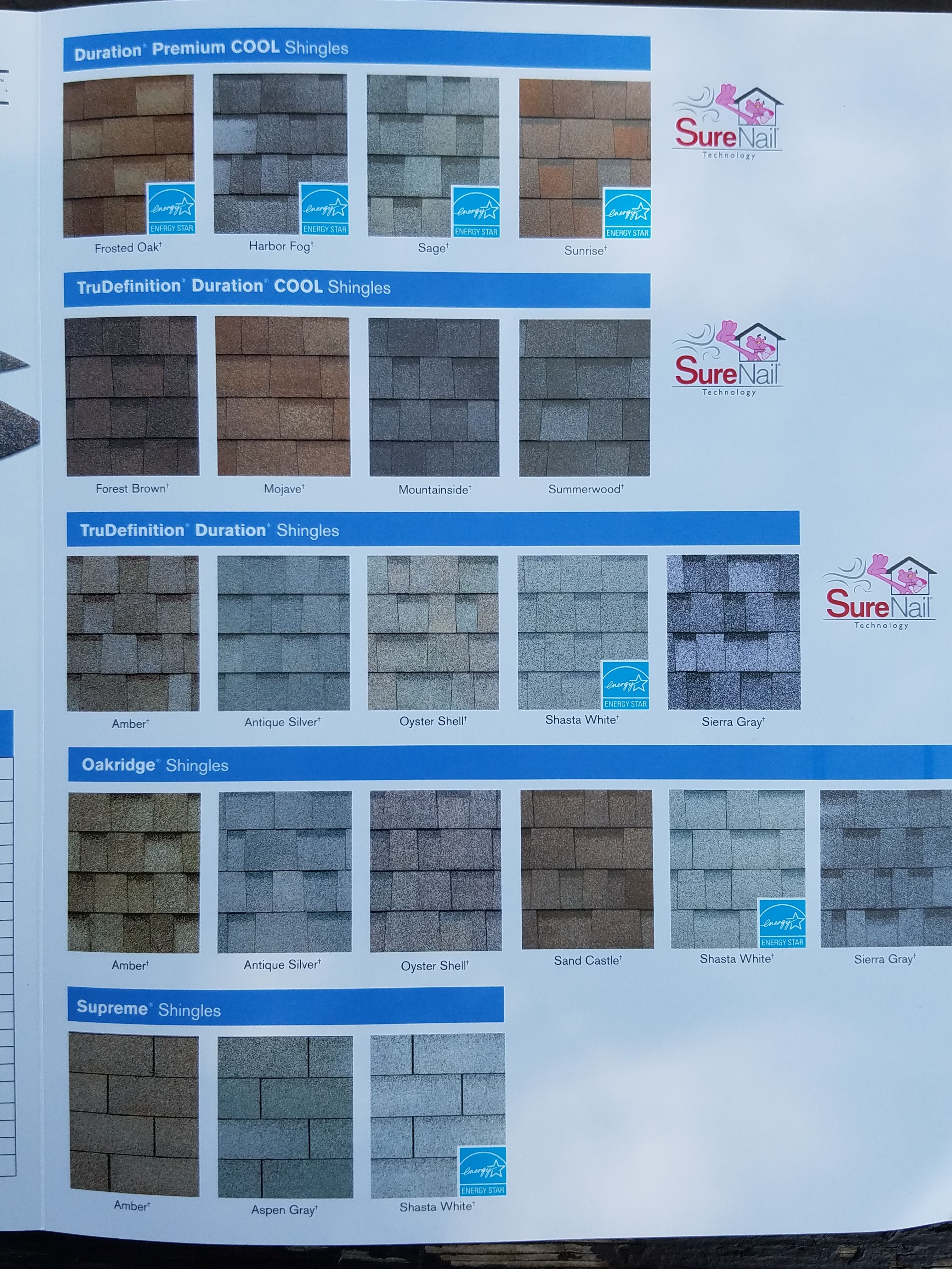 US Roofing gallery photo 21