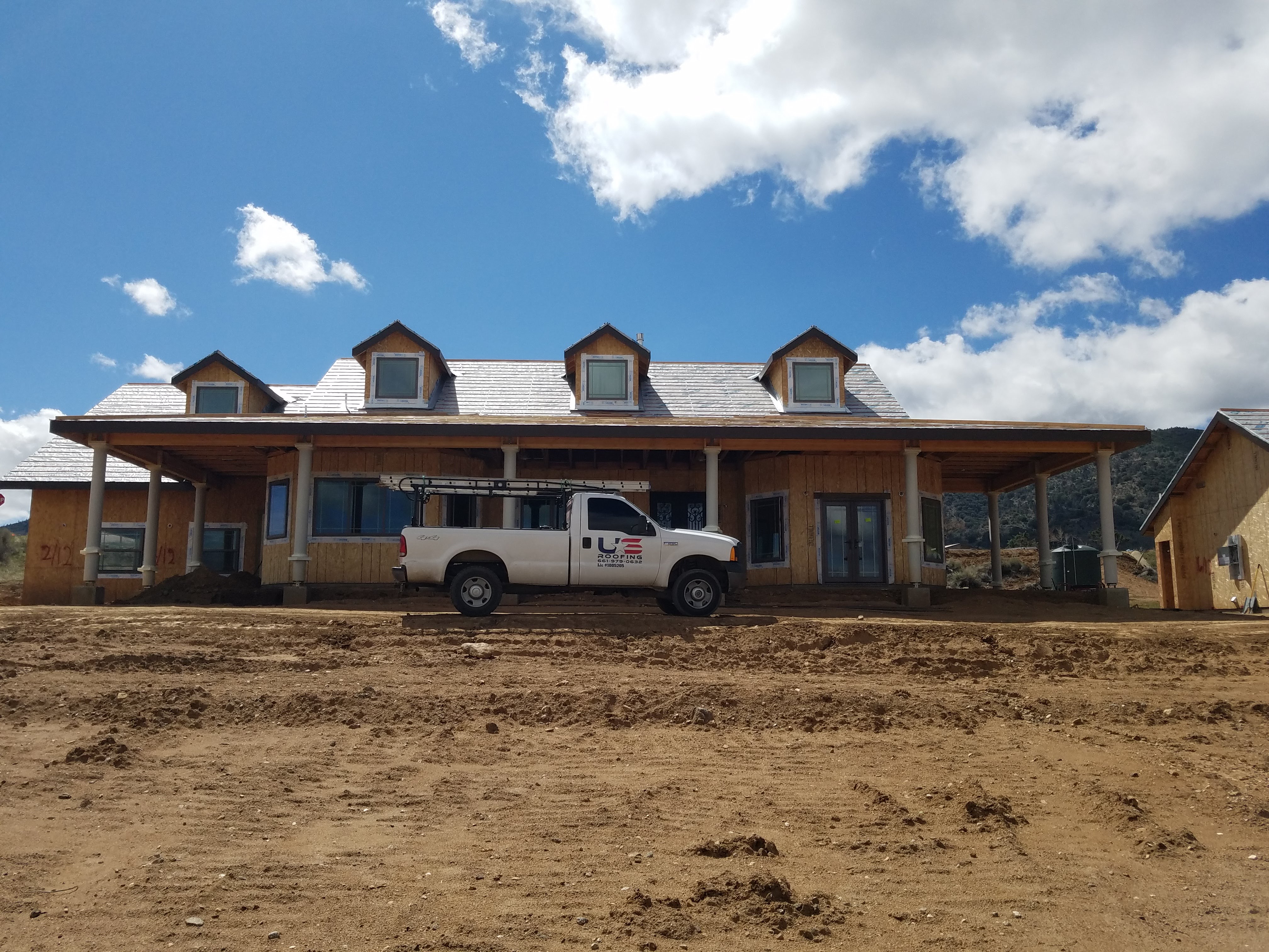 US Roofing gallery photo 27