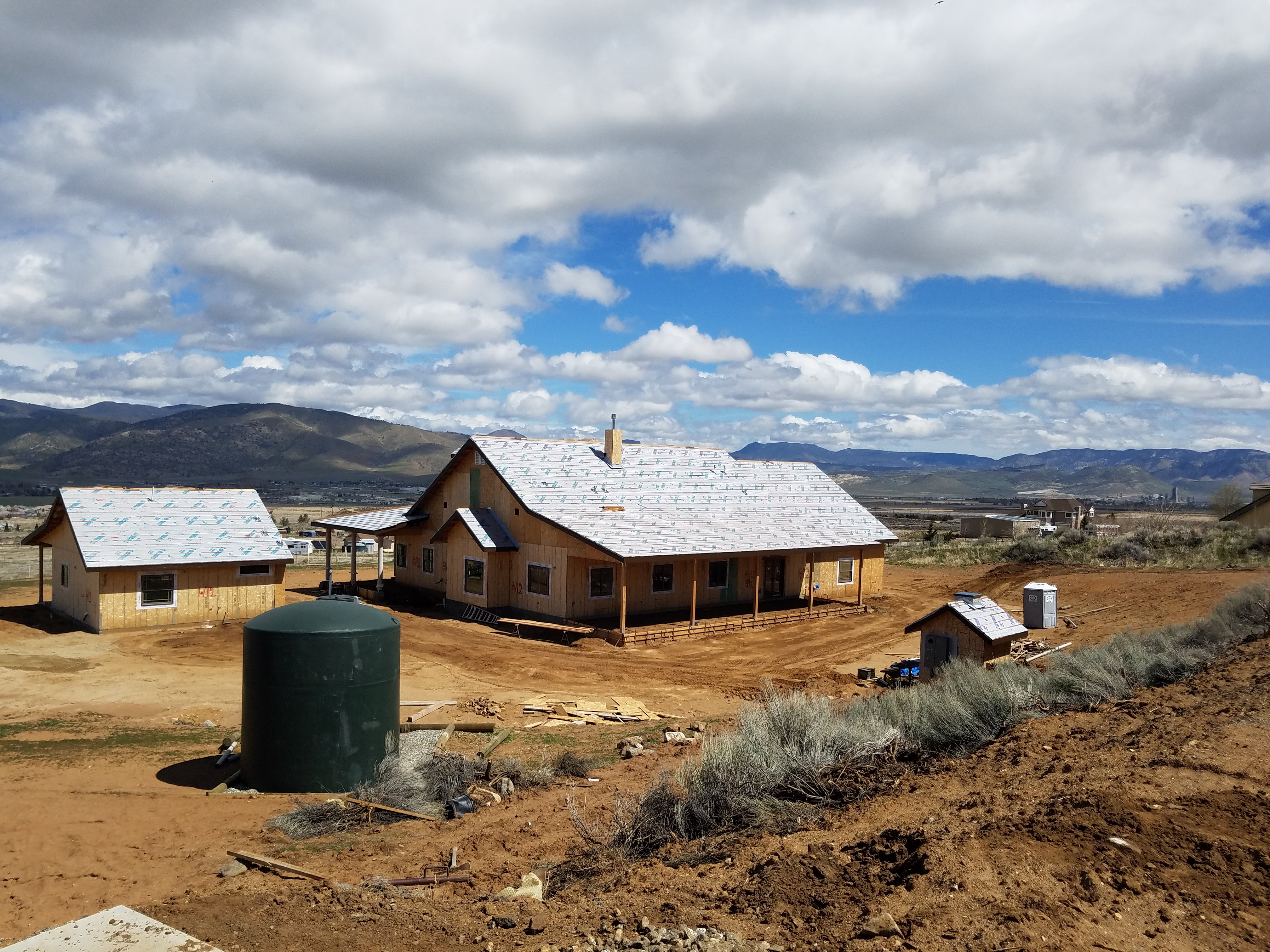 US Roofing gallery photo 28