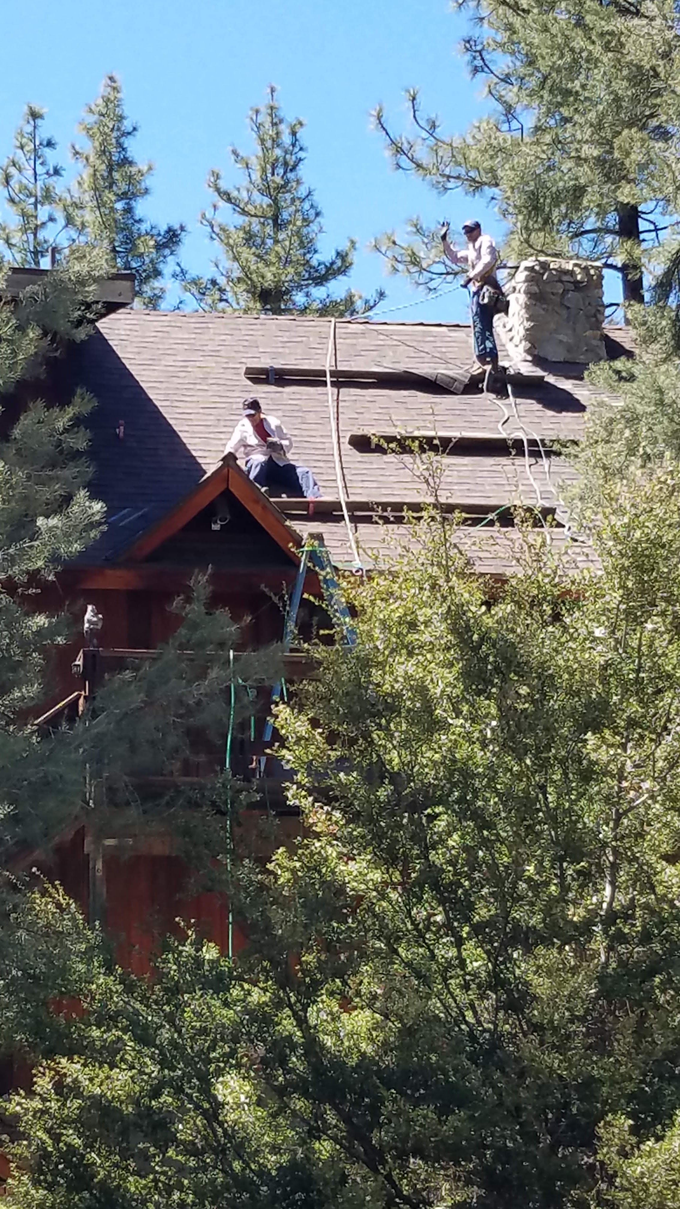 US Roofing gallery photo 40