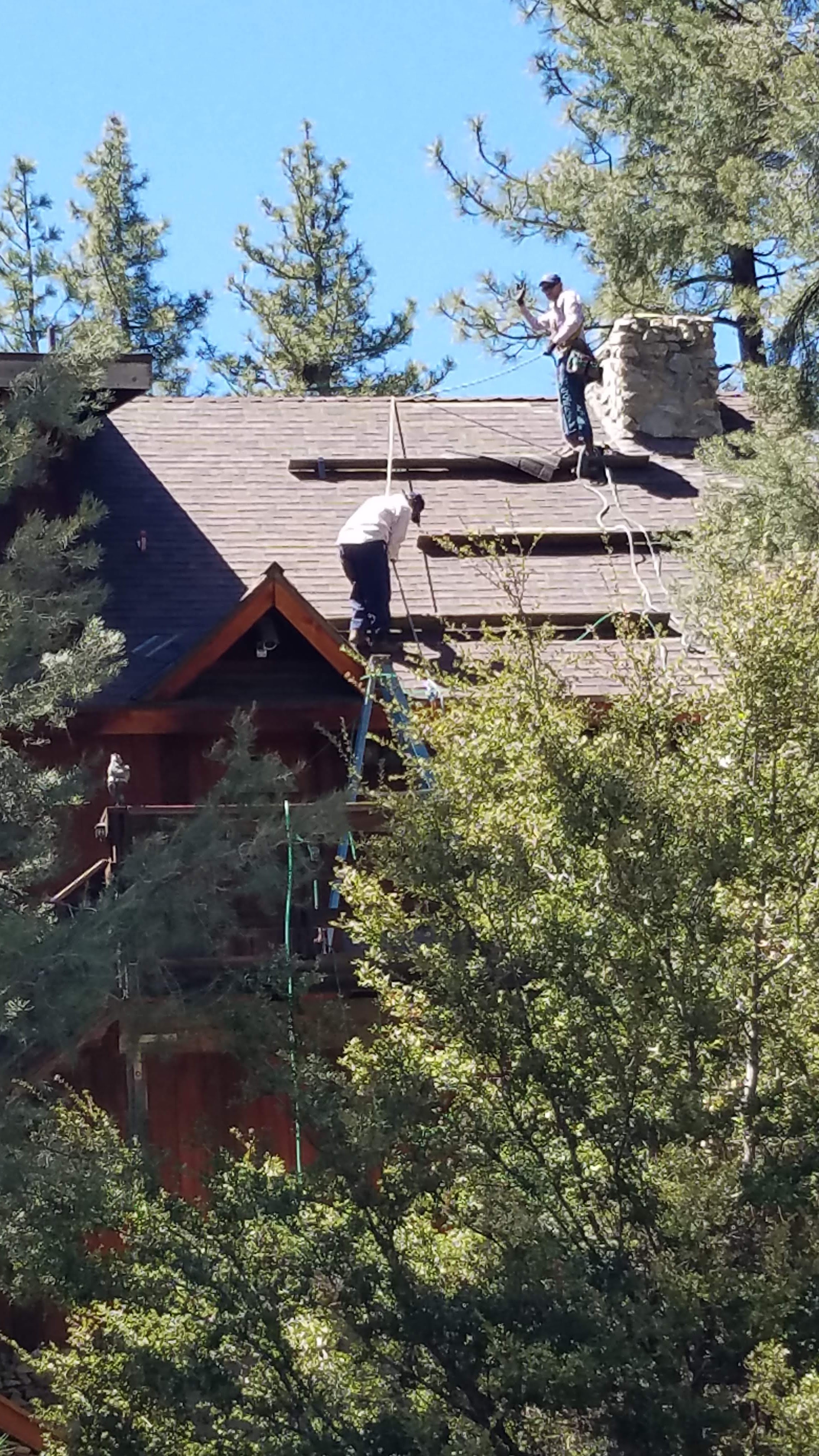 US Roofing gallery photo 41