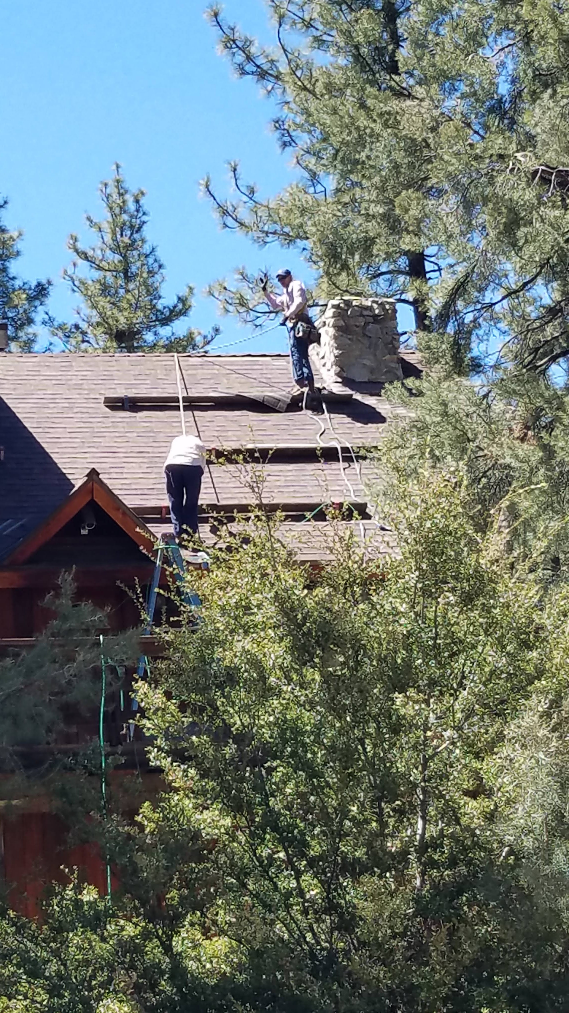 US Roofing gallery photo 42