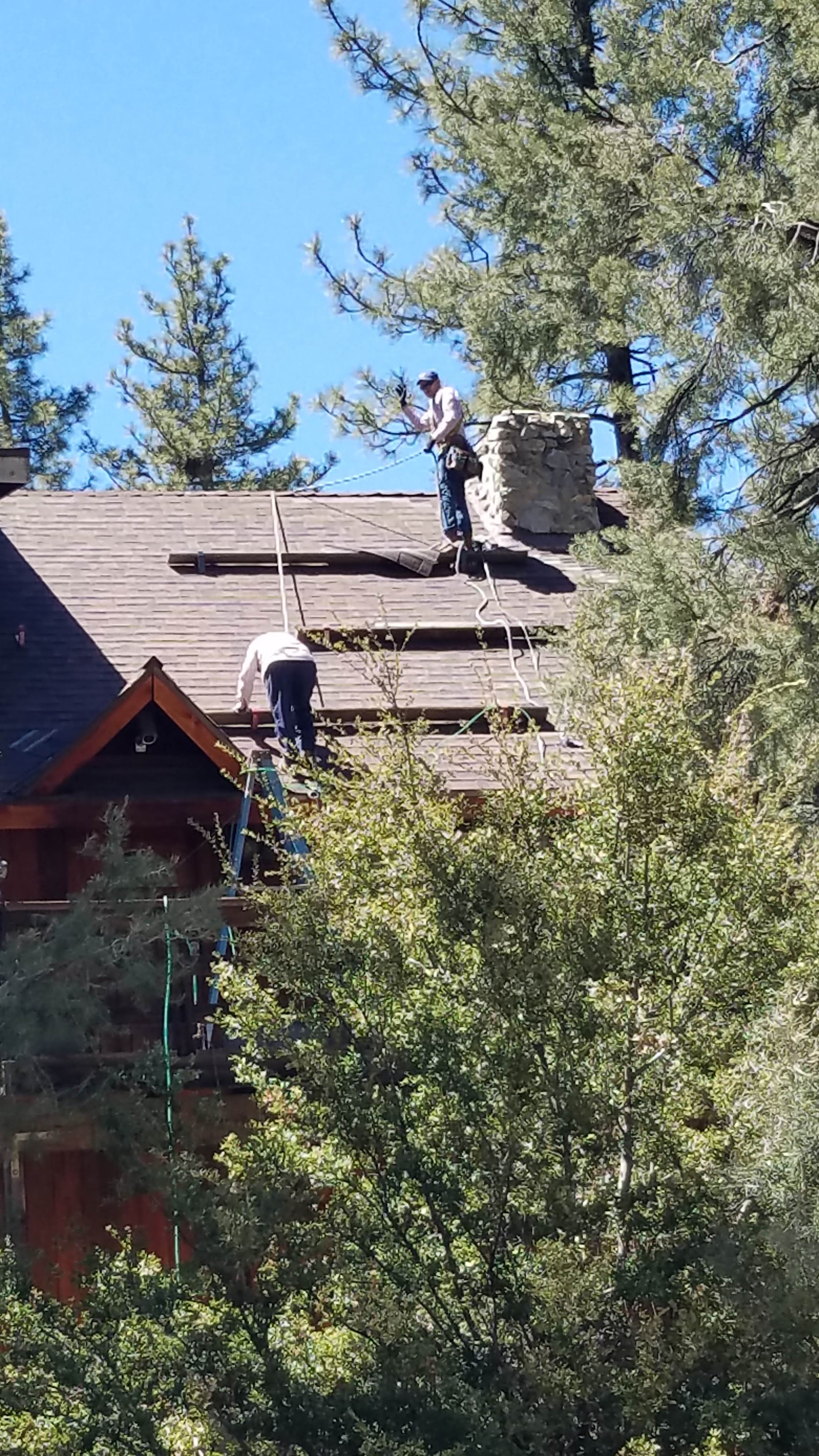 US Roofing gallery photo 43