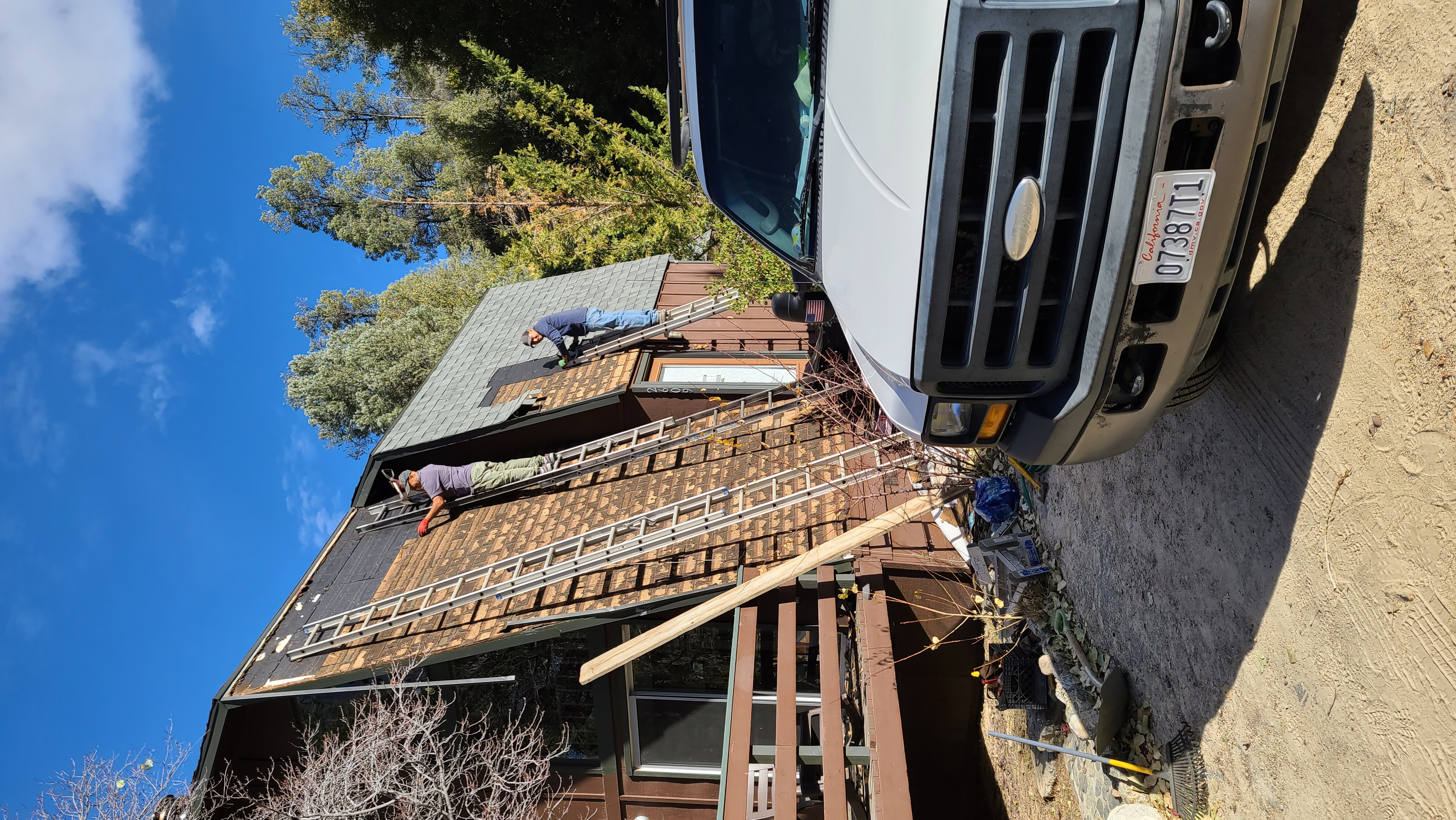 US Roofing gallery photo 48
