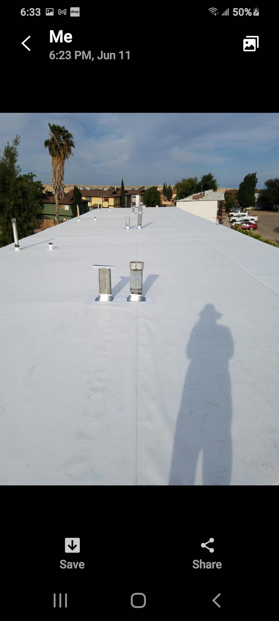US Roofing gallery photo 101