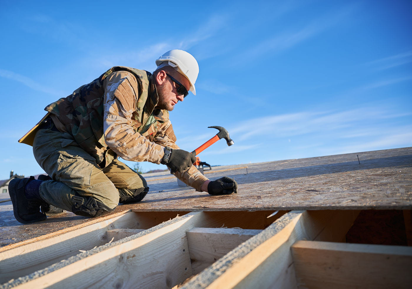 US Roofing gallery photo 82